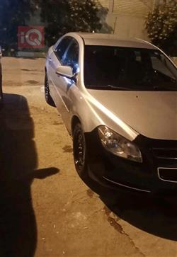 شيفروليه ماليبو